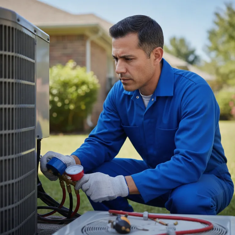 Aire Acondicionado servicio en Chetumal
